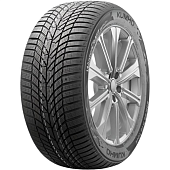 Легковые шины Kumho WinterCraft WP52 + 185/65 R15 88T купить с бесплатной доставкой в пункты выдачи в Петербурге